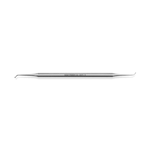Premier Dental 1003027 Double End 26/27S Ball Burnisher With Regular Handle Premier Dental 1003027 Double End 26/27S Ball Burnisher With Regular Handle